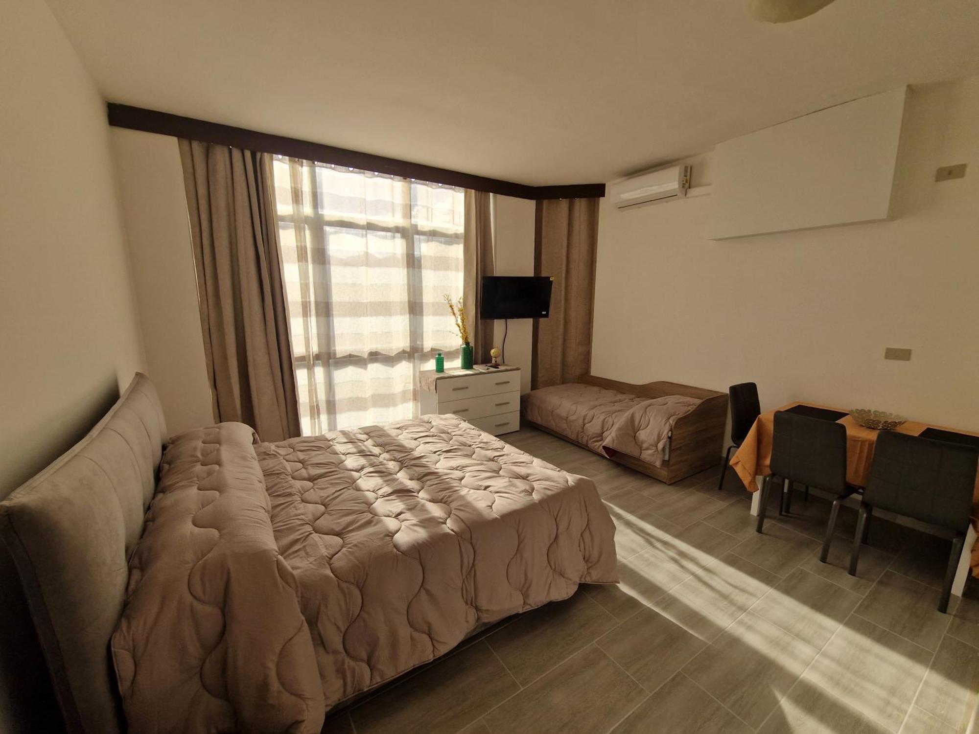 Claudio House Palermo Apartment ภายนอก รูปภาพ