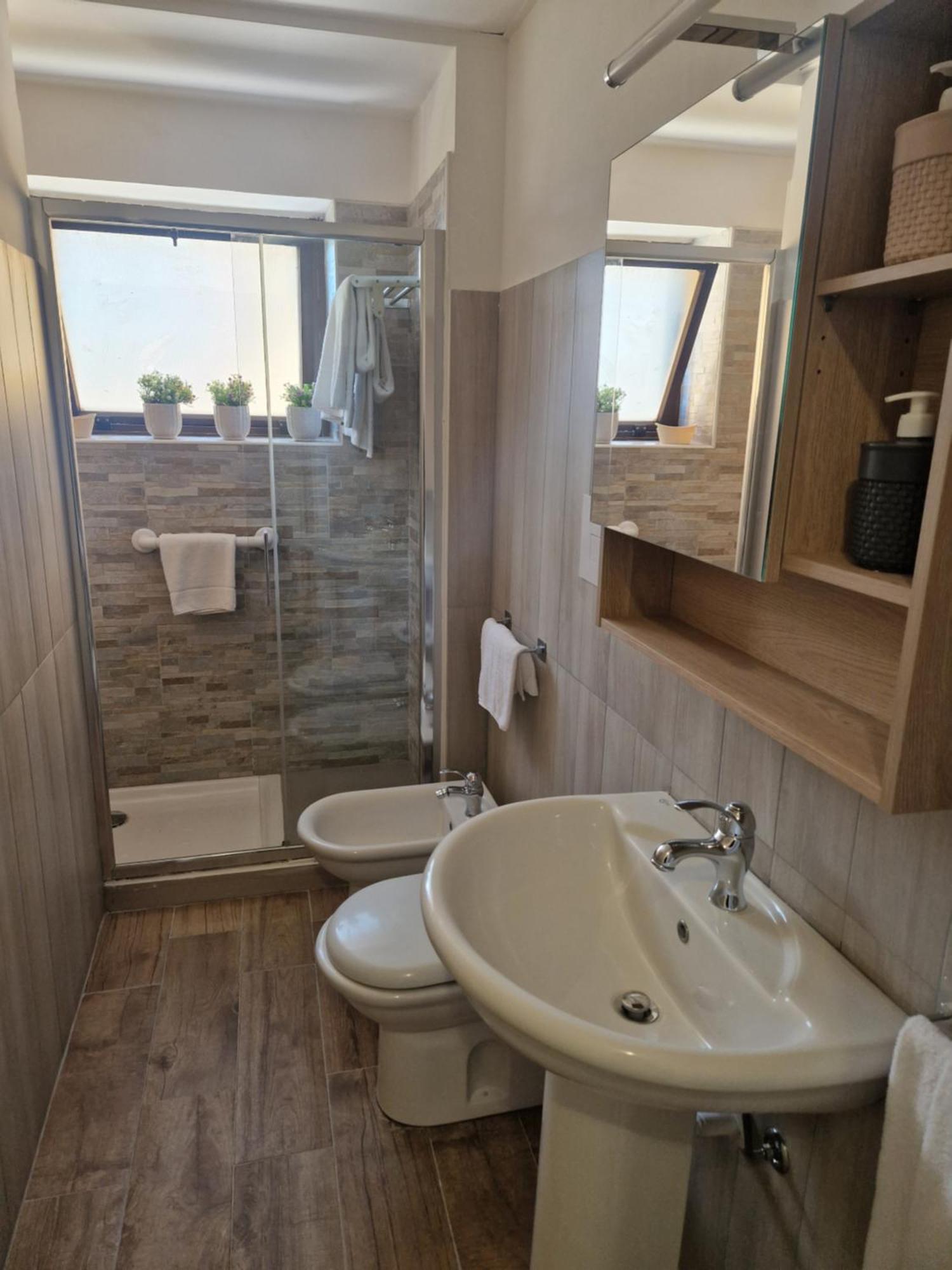 Claudio House Palermo Apartment ภายนอก รูปภาพ
