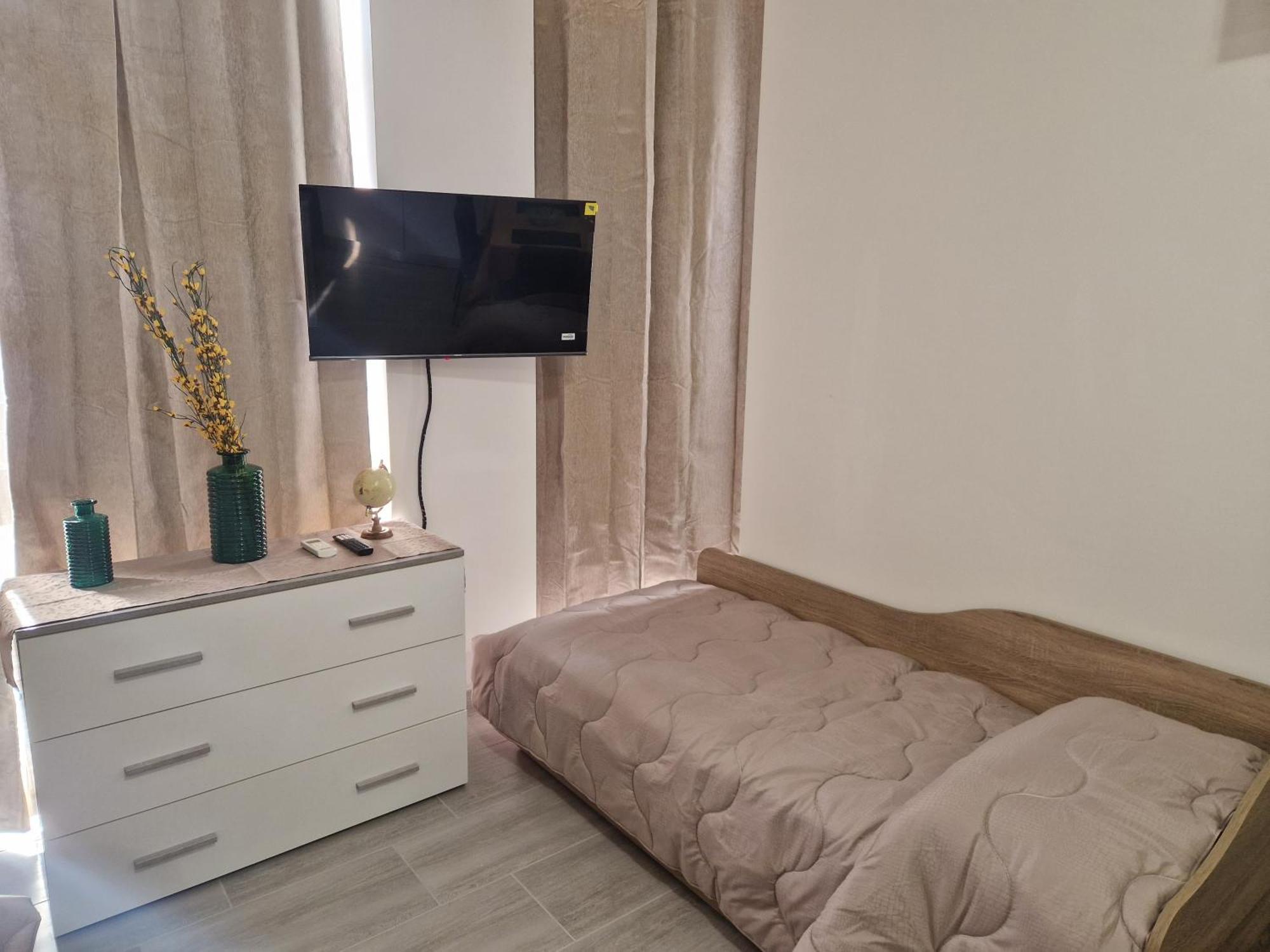 Claudio House Palermo Apartment ภายนอก รูปภาพ