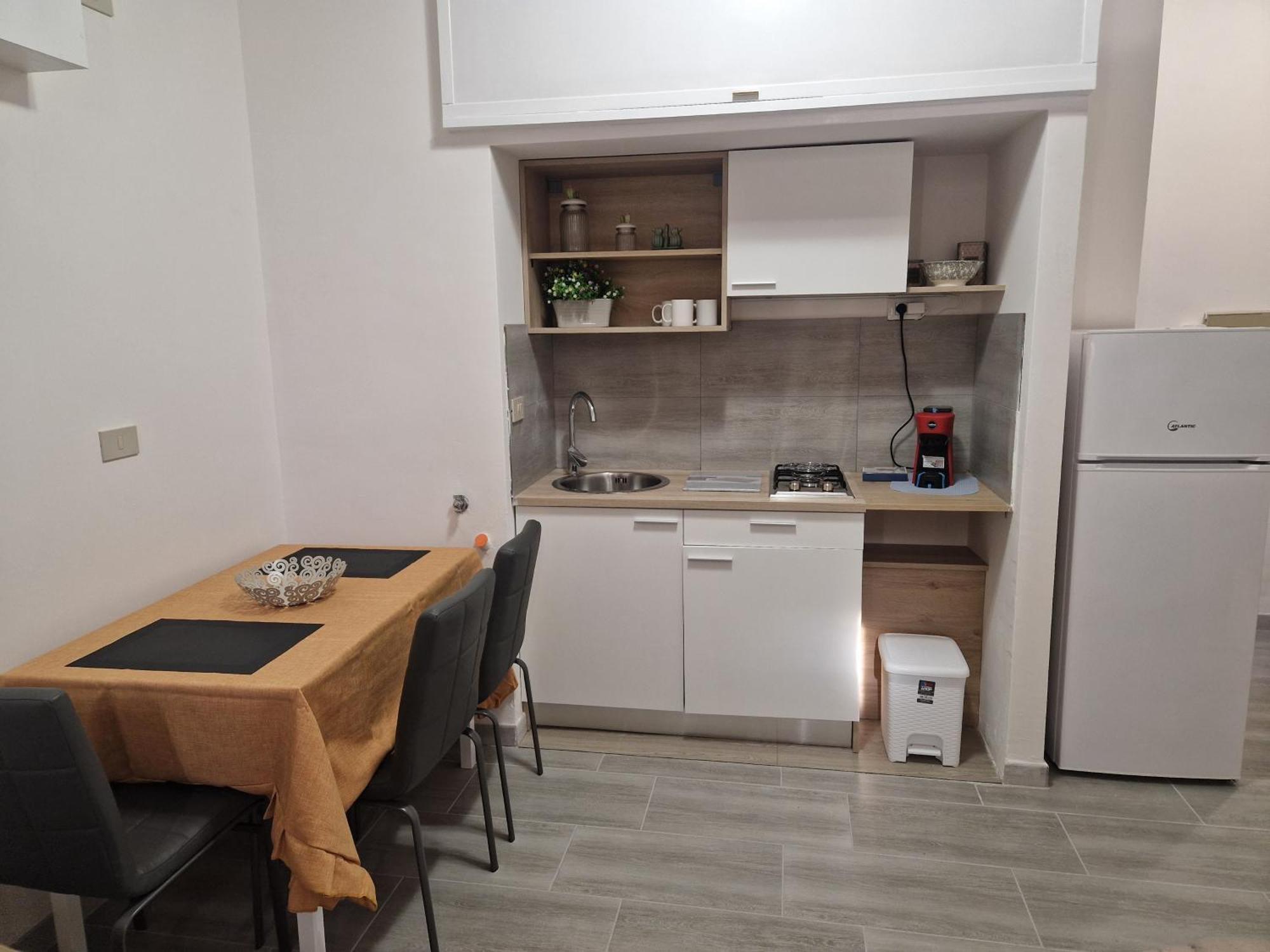 Claudio House Palermo Apartment ภายนอก รูปภาพ